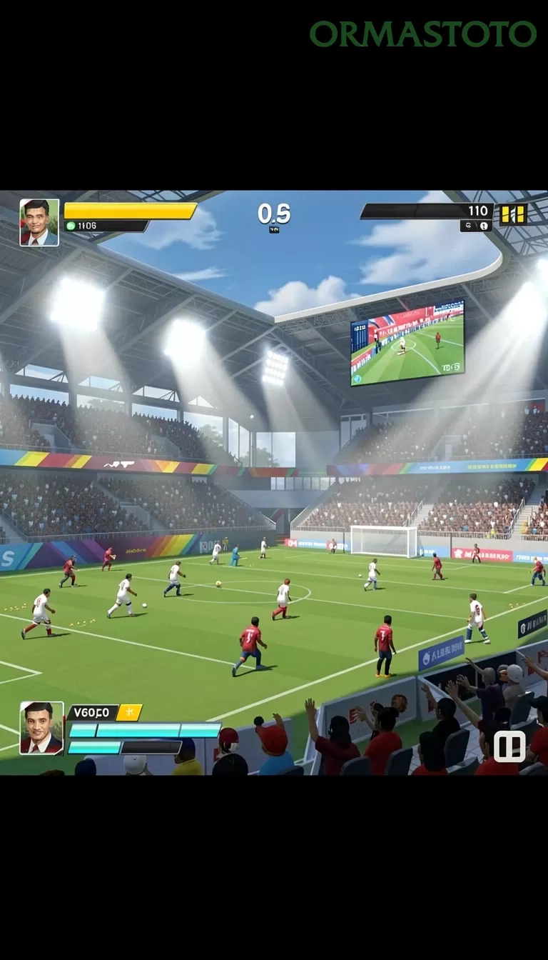 Screenshot Quest To The West