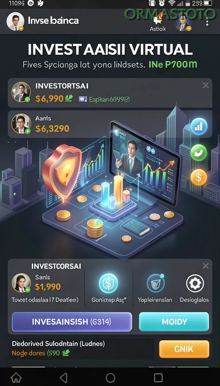 Screenshot Cash Scratch