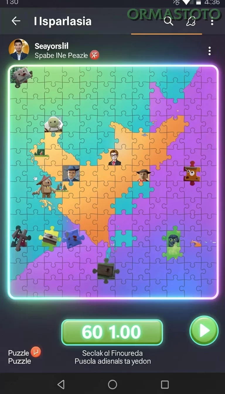 Screenshot Gates Of Olympus Xmas 1000