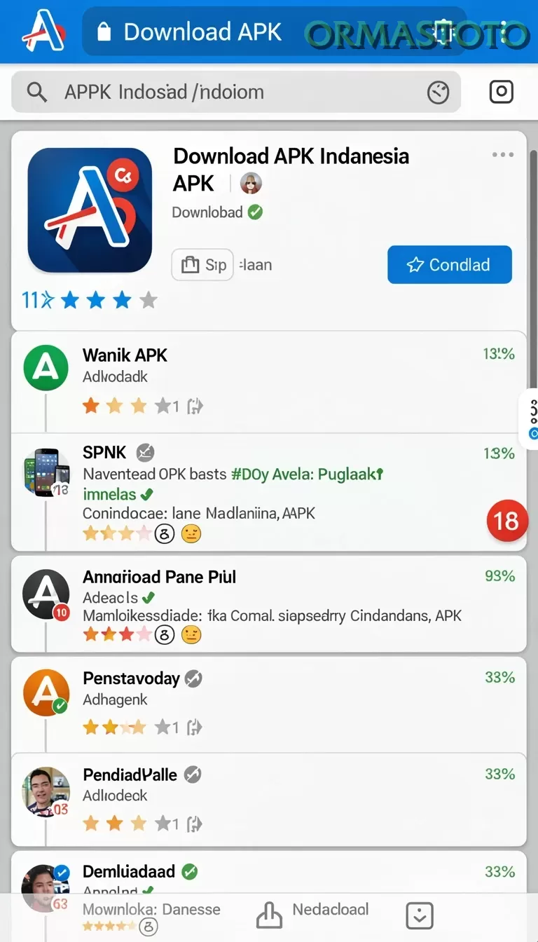Screenshot Trial Of Phoenix