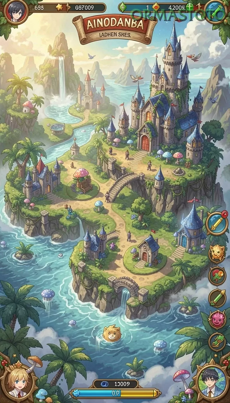 Screenshot Fire Hot 20