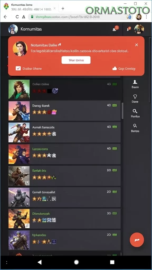 Screenshot Wolf Gold Ultimate