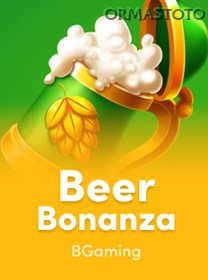 Beer Bonanza