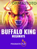 Buffalo King
