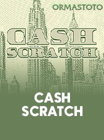 Cash Scratch