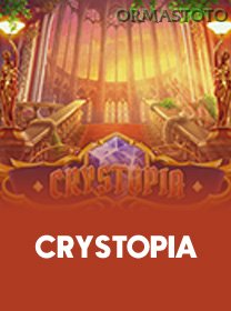 Crystopia