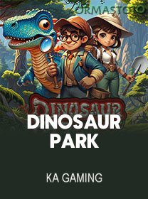 Dinosaur Park