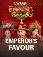 Emperors Favour