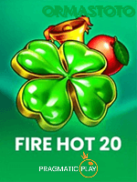 Fire Hot 20