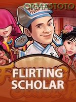 Flirting Scholar