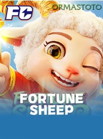 Fortune Sheep