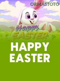 Happy Easter