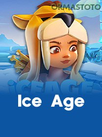 Ice Age