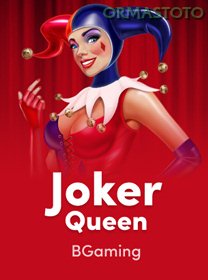 Joker Queen