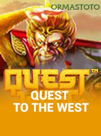 Quest To The West