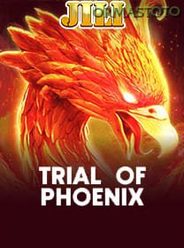 Trial Of Phoenix