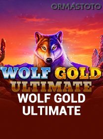 Wolf Gold Ultimate